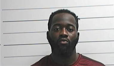 Telvin Mitchell, - Orleans Parish County, LA 